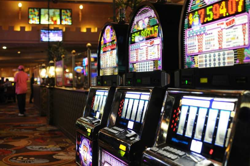 Casinozer app Casinozer app