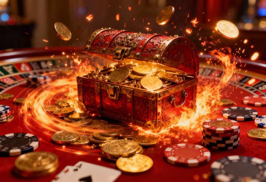 mafia casino