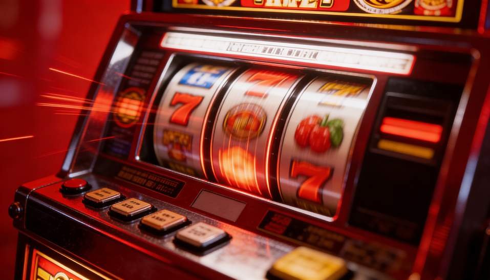 Immerion casino